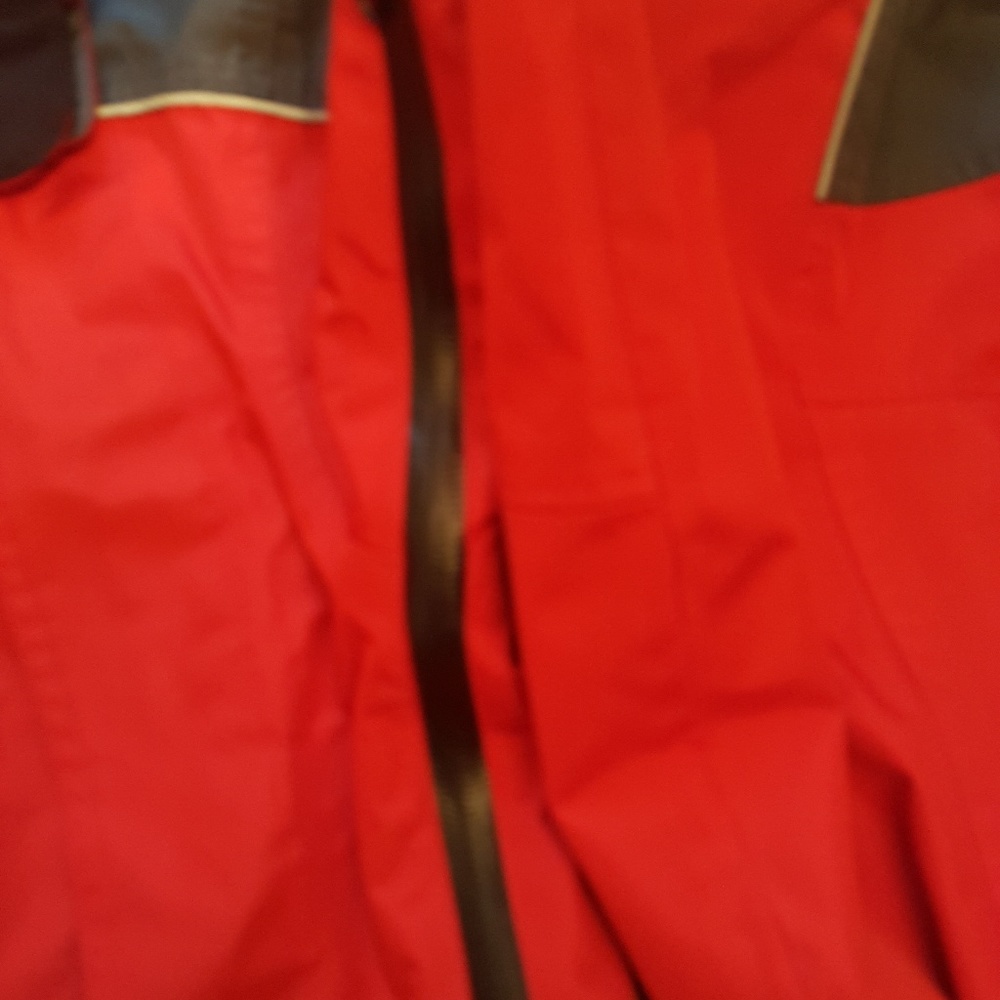 Rain Jacket - image 3